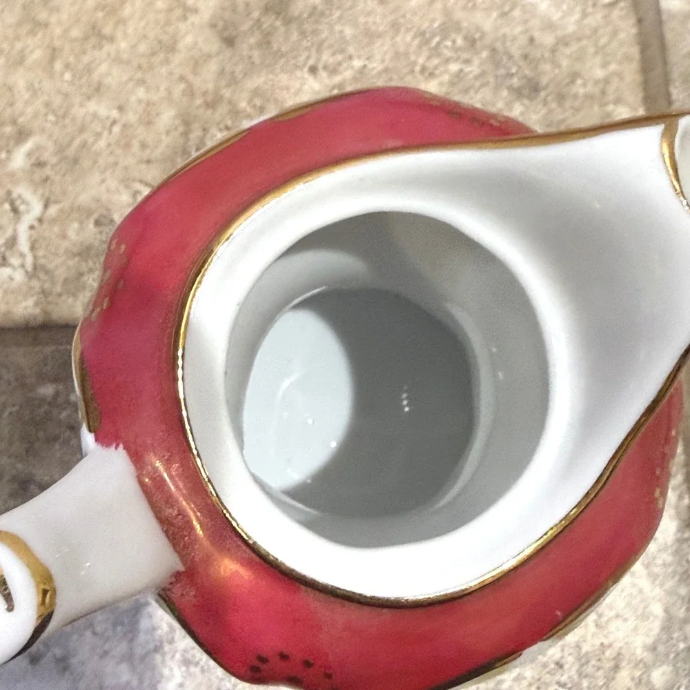 N/A charming porcelain
